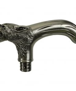 Nemesis Now Steampunk Swaggering Cane Lycanthrope Gothic Cane All Steampunk Accessories