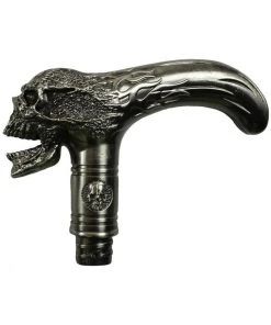 Nemesis Now Xenocane Swaggering Cane All Steampunk Accessories