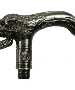 Nemesis Now Xenocane Swaggering Cane All Steampunk Accessories