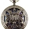 Pocketwatches Steampunk Jewellery Steampunk Watch Gunmetal Butterfly Design 1 Pocketwatches Steampunk Jewellery Steampunk Watch Gunmetal Butterfly Design