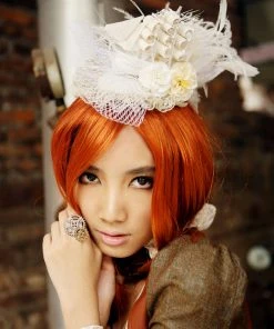 RQBL Mechanical Butterfly Choker Steampunk Jewellery