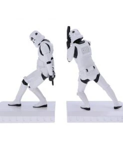 Nemesis Now Stormtrooper Bookends Star Wars