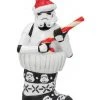 Nemesis Now Star Wars Stormtrooper In Stocking Hanging Ornament
