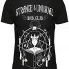 Innocent Clothing All Ladies Clothing Cupcake Cult Strange And Unusual T-Shirt