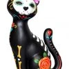 Nemesis Now Sugar Skulls Kitty All Homeware