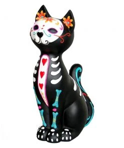 Nemesis Now Sugar Puss Cat All Homeware