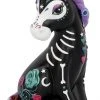 Nemesis Now All Homeware Sugarcorn Day Of The Dead Unicorn