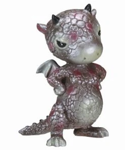 Gothic Gifts Baby Dragons Surly Baby Dragon Standing
