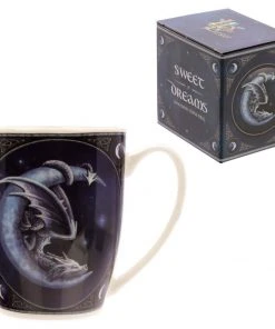 Puckator Dining & Barware Lisa Parker Sweet Dreams Mug