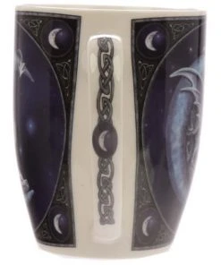 Puckator Dining & Barware Lisa Parker Sweet Dreams Mug