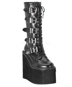 Demonia Swing 220 Boots