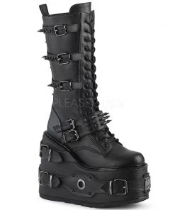 Demonia SWING 327 Boots