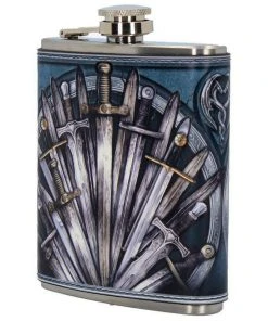 Nemesis Now Sword Hip Flask