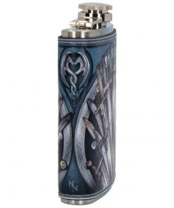 Nemesis Now Sword Hip Flask
