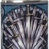 Nemesis Now Sword Hip Flask 1 Nemesis Now Sword Hip Flask