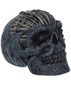 Nemesis Now Sword Skull