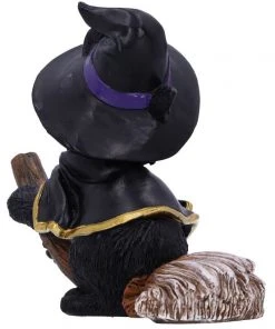 Nemesis Now Tabitha Witch Cat All Homeware