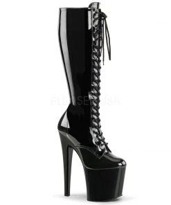 Pleaser TABOO 2023 Boots PVC