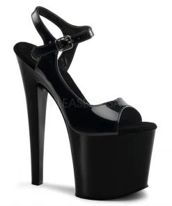 Pleaser TABOO 714 Shoes