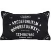 Something Different Talking Board Cushion Spirit Board Living Room