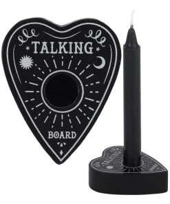 Something Different Incense Cones / Burners Talking Board Spell Candle Holder