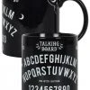 Something Different Talking Board Spirit Board Mug