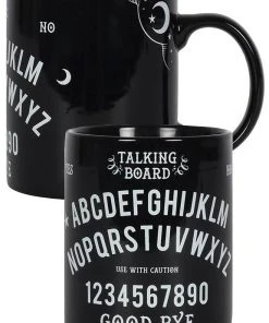 Something Different Talking Board Spirit Board Mug