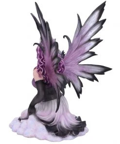 Nemesis Now Tameka Fairy And Dragon