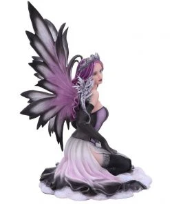 Nemesis Now Tameka Fairy And Dragon