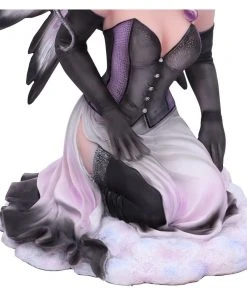 Nemesis Now Tameka Fairy And Dragon