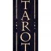 Grind Tarot Tin Sign