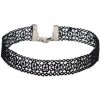 Lace Jewellery Tattoo Lace Gothic Choker