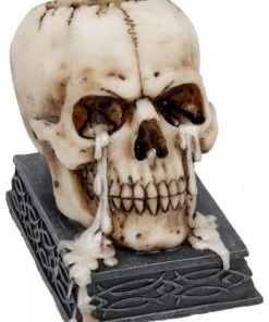Nemesis Now Tears Of Time Tealight Holder