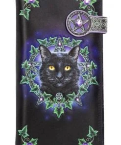 Nemesis Now Lisa Parker The Charmed One Embossed Purse All Bags