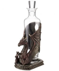Nemesis Now The Draconus Decanter