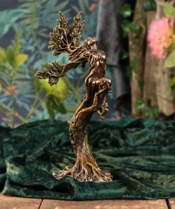 Nemesis Now The Forest Nymph Elemental All Homeware