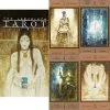 Nemesis Now All Homeware The Labyrinth Tarot Cards