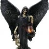 Nemesis Now All Homeware The Reapers Search LED Lamp 34.5cm