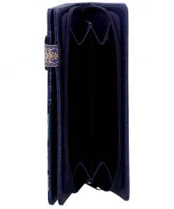 Nemesis Now Lisa Parker The Witches Apprentice Embossed Purse All Bags