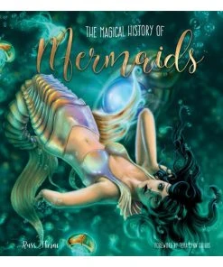 Eastgate The Magical History Of Mermaids Book