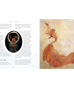 Eastgate The Magical History Of Mermaids Book