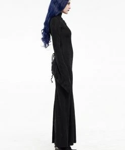 Ladies Gothic Clothing Punk Rave Theatre Of Tragedy Dress
