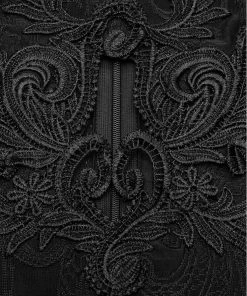 Ladies Gothic Clothing Punk Rave Theatre Of Tragedy Dress