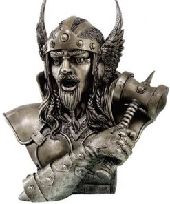 Gothic Gifts Thor Figurine