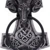 Nemesis Now Thors Hammer Door Knocker