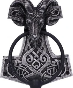 Nemesis Now Thors Hammer Door Knocker