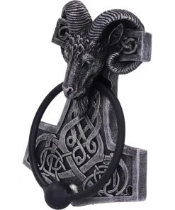 Nemesis Now Thors Hammer Door Knocker
