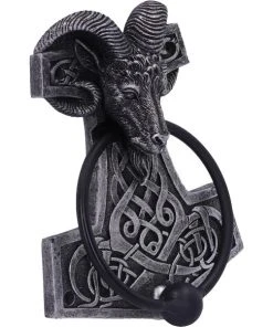 Nemesis Now Thors Hammer Door Knocker