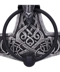Nemesis Now Thors Hammer Door Knocker
