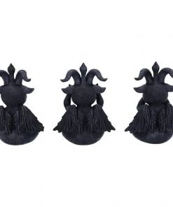 Nemesis Now Three Wise Baphoboo 12 Nemesis Now Three Wise Baphoboo